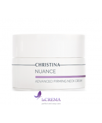 Christina Nuance Інтенсивний крем для пружності шкіри шиї Advanced Firming Neck Cream, 50 мл