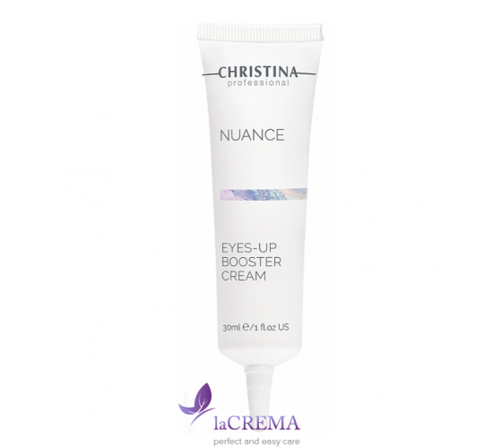 Christina Nuance Крем-бустер для шкіри навколо очей Eyes-Up Booster Cream, 30 мл