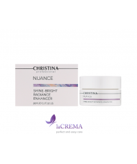 Christina Nuance Оновлювальний крем для сяяння Shine-Bright Radiance Enhancer, 50 мл