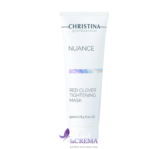 Christina Nuance Ліфтинг-маска для обличчя Red Clover Tightening Mask, 50 мл
