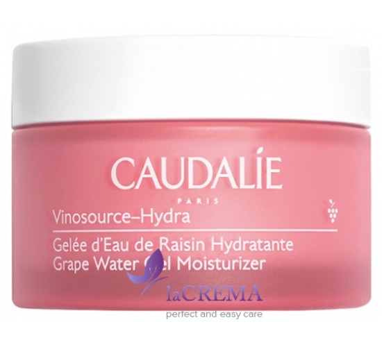 Caudalie Vinosource Увлажняющий гель для лица, 50 мл