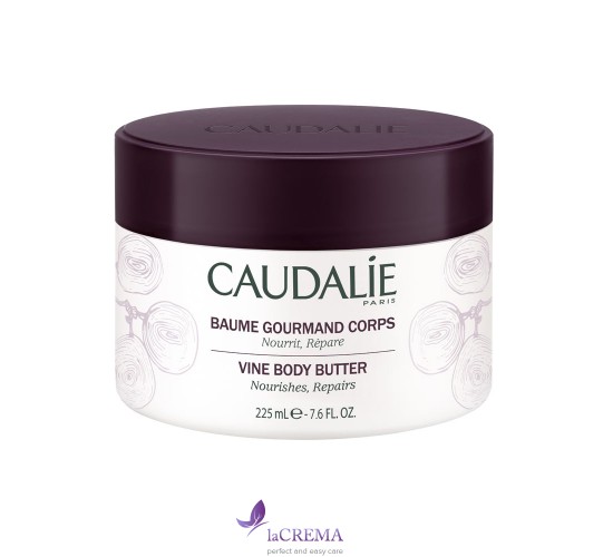 Caudalie Vinotherapist Бальзам для тела Кодали Vine Body Butter, 250 мл