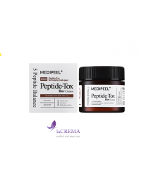 Medi-Peel Peptide-Tox Ліфтінг-крем з пептидним комплексом Bor Cream, 50 мл
