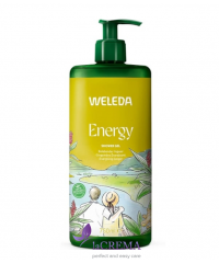 Веледа Очищувальний гель для душу Енерджи - Weleda Energy, 750 мл