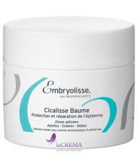 Embryolisse Відновлювальний бальзам для обличчя та тіла Cicalisse, 40 г