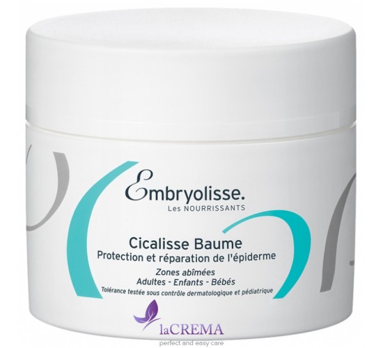 Embryolisse Відновлювальний бальзам для обличчя та тіла Cicalisse, 40 г