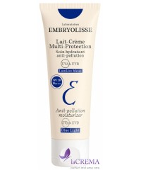 Embryolisse Зволожуючий Мультизахисний крем SPF 20 Lait Creme, 40 мл