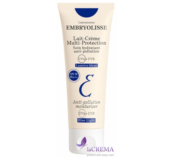 Embryolisse Зволожуючий Мультизахисний крем SPF 20 Lait Creme, 40 мл