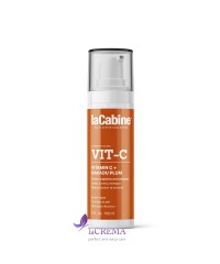 LaCabine Мус для вмивання з вітаміном С  Vit-C Cleansing Mouss, 150 мл 