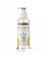 LaCabine Ензимний гель для вмивання з вітаміном С та екстрактом ана  Cleansing gel Citrus, 250 мл 