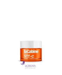 LaCabine Зволожувальний крем для контуру очей з вітаміном С Vit-C Contour Cream, 15 мл