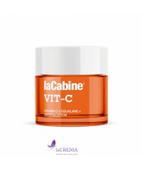 LaCabine Зволожувальний крем для обличчя з вітаміном С Vit-C Cream, 50 мл