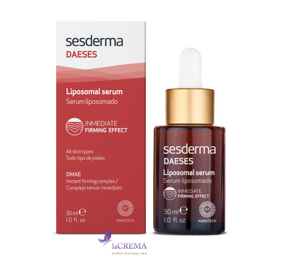 Sesderma Daeses Ліпосомальна ліфтингова сироватка Дайсес, 30 мл