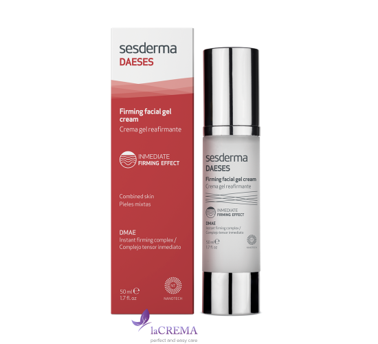 Sesderma Daeses Крем-гель з ліфитнг ефектом Дайсес, 50 мл