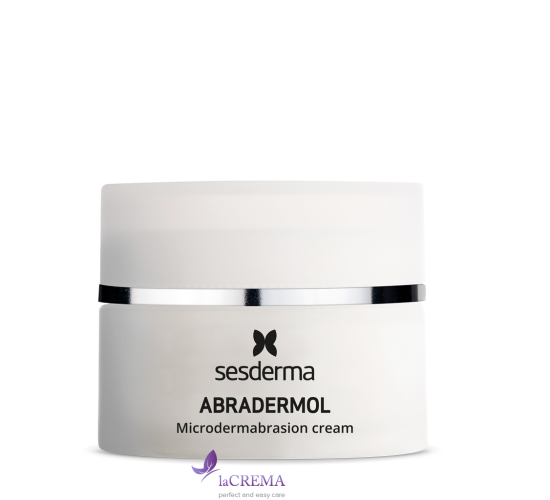 Sesderma Abradermol Крем-скраб для мікродермабразії шкіри, 50 г