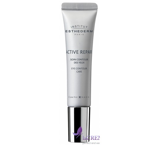 Інститут Естедерм Активний засіб для контуру очей - Institut Esthederm Active Repair, 15 мл