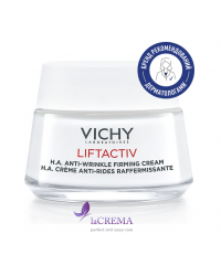 Віші ЛіфтАктив Крем проти зморшок для сухої шкіри- Vichy Liftactiv Supreme, 50 мл