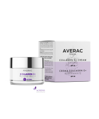 Аверак Фокус Денний крем ліфтинг із колагеном SPF30  Averac Focus Collagen E+, 50 мл