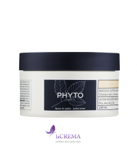 Фіто Нутрішн Живильна маска для сухого та дуже сухого волосся - Phyto Nutrition, 200 мл