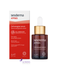 Sesderma Atpses Ліпосомальна сироватка, 30 мл