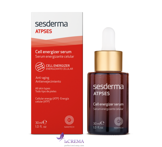 Sesderma Atpses Ліпосомальна сироватка, 30 мл