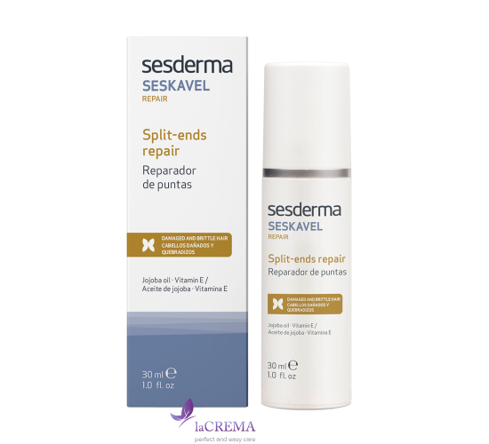 Sesderma Seskavel Сироватка для відновлення волосся Сескавел, 30 мл