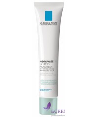 La Roche-Posay Гідрафаз Насичений крем для обличчя Hydraphase HA UV SPF25 Riche, 50 мл
