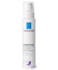 La Roche-Posay Гідрафаз Інтенсивно зволожуюча сироватка Hydraphase, 30 мл