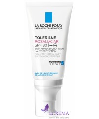 La Roche-Posay Толеран Розалік AR Крем проти почервоніння SPF30 Toleriane Rosaliac AR SPF30, 50 мл