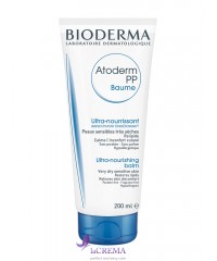 Біодерма Атодерм PP Бальзам для дуже сухої шкіри - Bioderma Atoderm, 200 мл