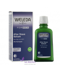 Веледа Чоловічий бальзам після гоління Weleda After Shave Balsam, 100 мл