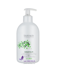 Biotrade KERATOLIN BODY Лосьйон ультра зволожувальний для тіла 12% сечовини, 400 мл