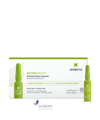 Sesderma Factor G Renew Сироватка - біостимулятор, 7*1,5 мл