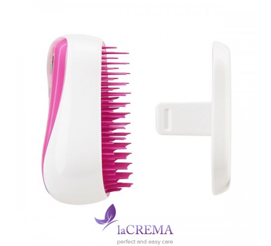 Tangle Teezer Расческа для волос Compact Styler Cacti Cool