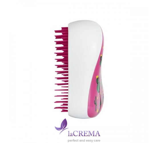Tangle Teezer Расческа для волос Compact Styler Cacti Cool