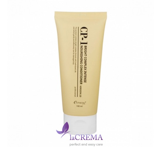ESTHETIC HOUSE CP-1 Кондиціонер з протеїнами Bright Complex Intense Nourishing Conditioner, 100 мл