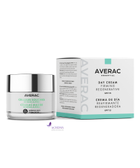 Аверак Денний крем при перших ознаках старіння SPF15 Averac Essential Day Cream SPF 15, 50 мл