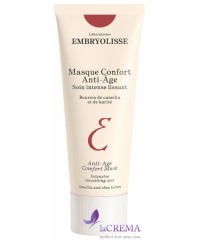 Embryolisse Антивікова відновлювлююча комфортна маска Anti-Age Comfort Mask, 60 мл
