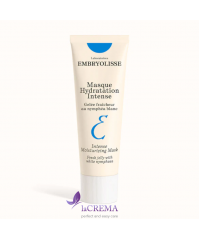 Embryolisse Зволожуюча інтенсивна маска Masque Hydratation Intense, 50 мл