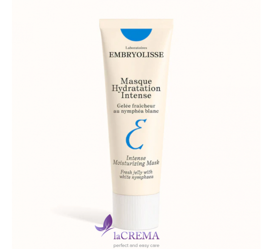 Embryolisse Зволожуюча інтенсивна маска Masque Hydratation Intense, 50 мл