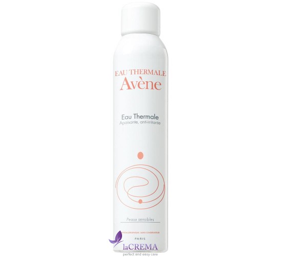 Авен Термальна вода - Avene Thermal Spring Water Spray, 300 мл