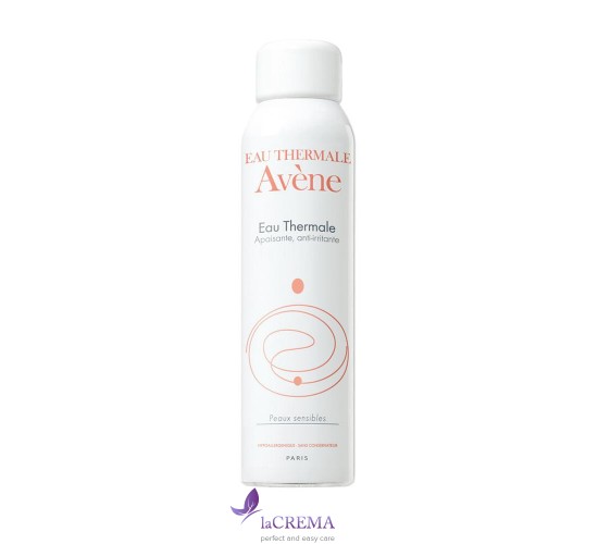 Авен Термальна вода - Avene Thermal Spring Water Spray, 300 мл