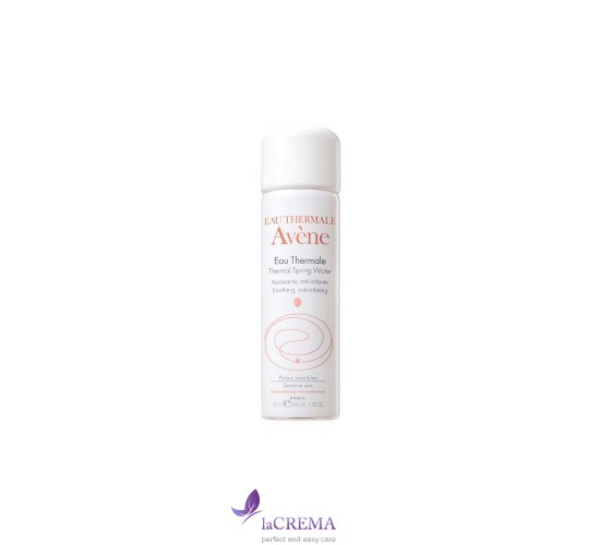 Авен Термальна вода - Avene Thermal Spring Water Spray, 300 мл