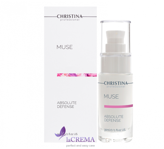 Christina Muse Відновлююча сироватка Absolute Defence, 30 мл