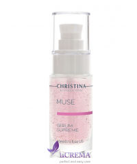 Christina Muse Детоксикуюча сироватка Супрім Serum Supreme, 30 мл