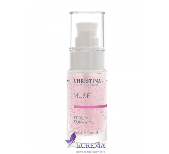 Christina Muse Детоксикуюча сироватка Супрім Serum Supreme, 30 мл