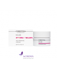 Christina Muse Живильний крем для обличчя Nourishing Cream, 50 мл