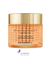 Keenwell Evolution Увлажняющий антиоксидантный мультифункциональный комплекс, 80 мл