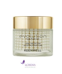 Keenwell Evolution Увлажняющий защитный мультифункциональный комплекс, 80 мл
