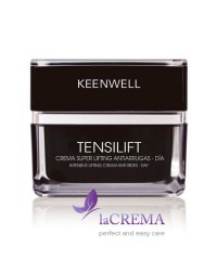 Keenwell Tensilift Денний ультраліфтинговий омолоджуючий крем, 50 мл